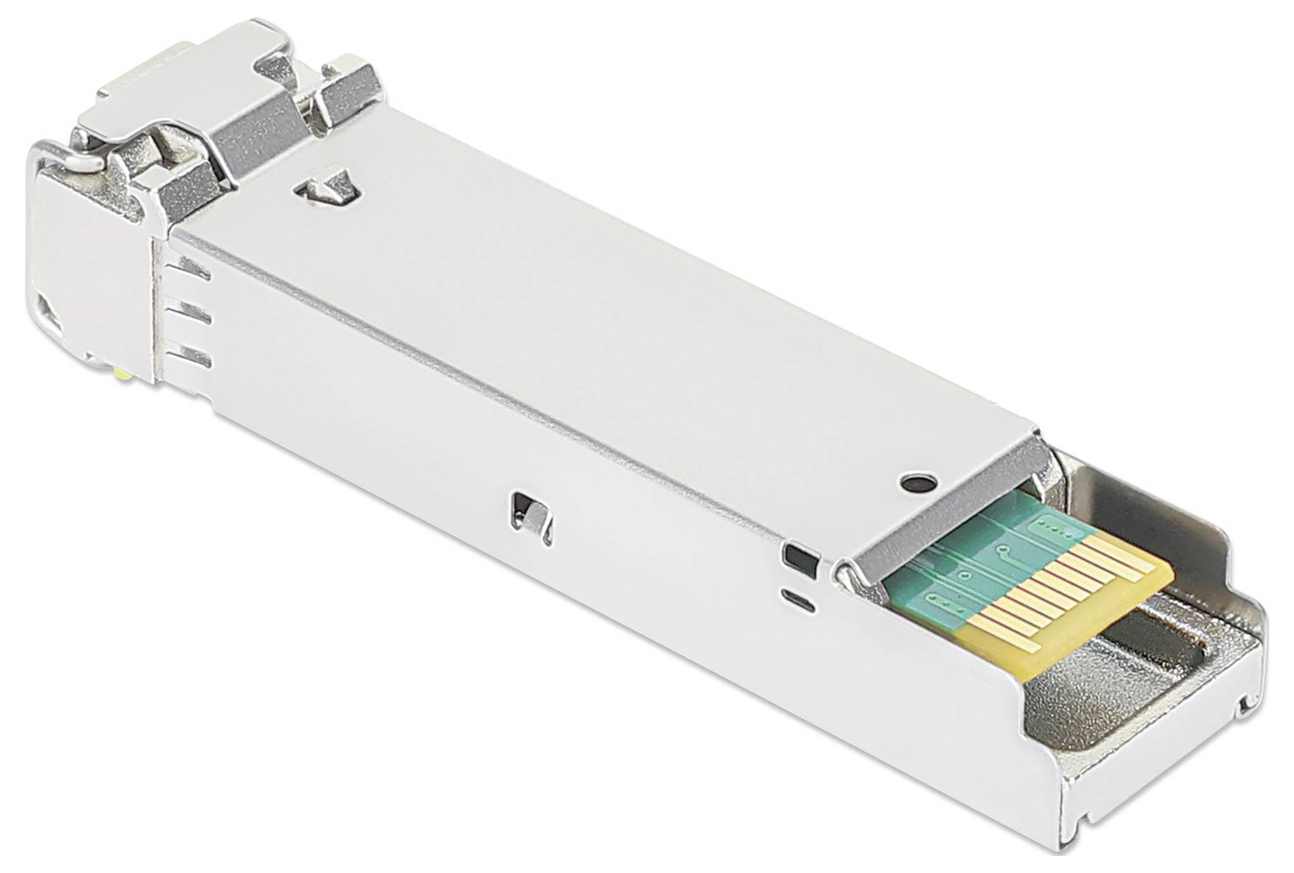 Intellinet 508650 508650 Transceiver-Modul 1000MBit/s 120 km Modultyp BX