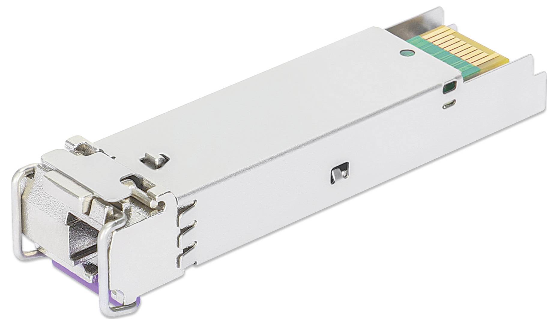 Intellinet 508797 508797 Transceiver-Modul 1000MBit/s 80 km Modultyp BX