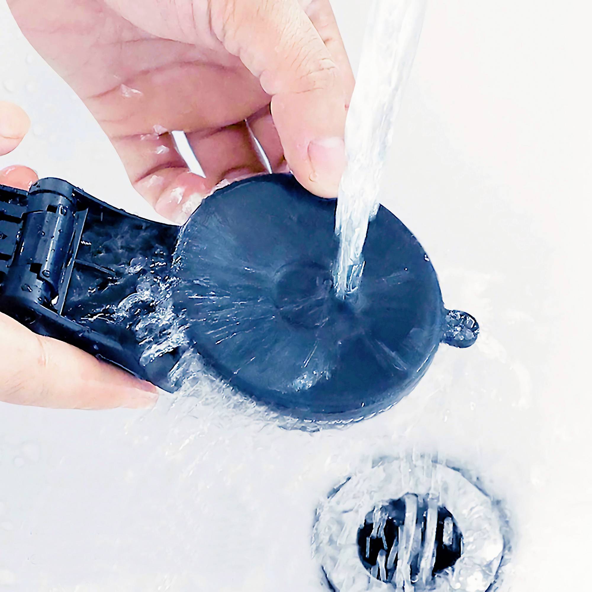 Manhattan Halterung für Kfz für Handy - Armaturenbrett, mit magnetischem Telefonhalter