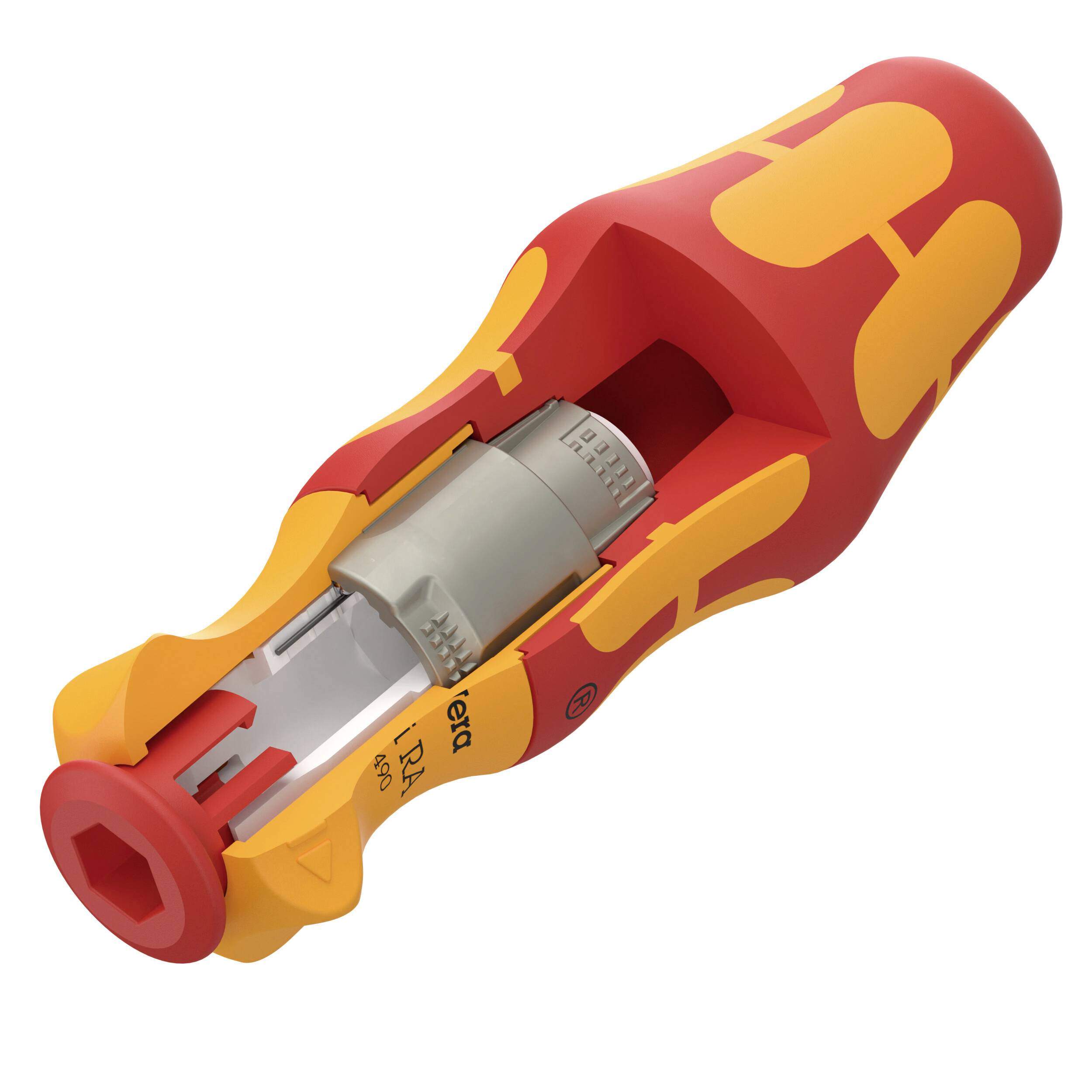 Wera Werk Kraftform Kompakt 05006618001