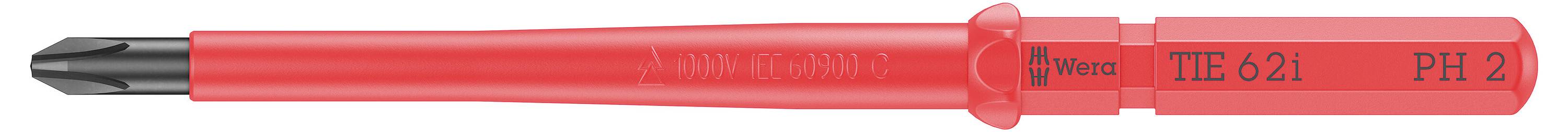 Wera Werk Kraftform Kompakt 05006618001