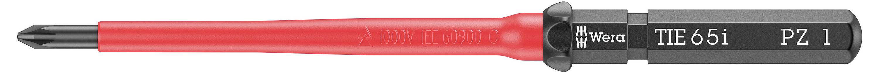 Wera Werk Kraftform Kompakt 05006618001