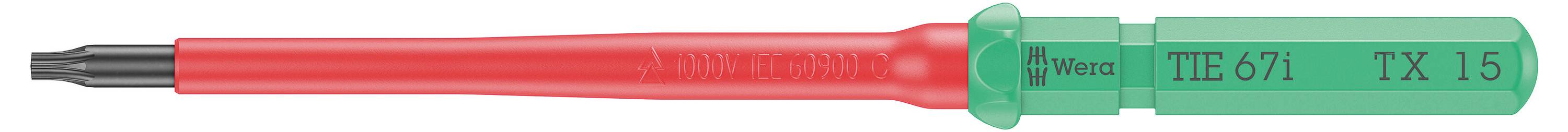 Wera Werk Kraftform Kompakt 05006618001