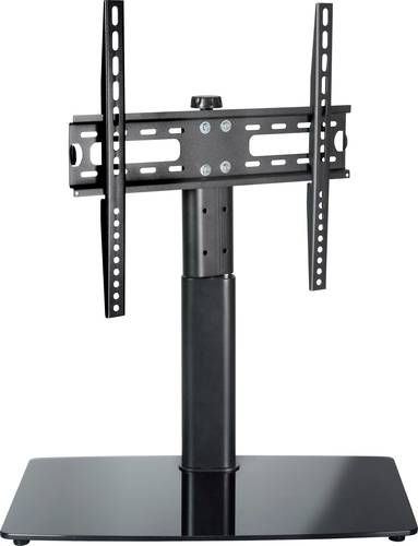 Titan TS 8140 TV-Standfuß Ausziehbar, Höhenverstellbar, Schwenkbar 139,7cm (55 ) Ausziehbar, Bod