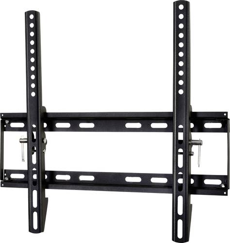 Vivanco WTP 410 TV-Wandhalterung Neigbar 58,4cm (23 ) - 139,7cm (55 ) Neigbar