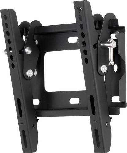 Vivanco TILT S TV-Wandhalterung Neigbar 109,2cm (43 ) Neigbar