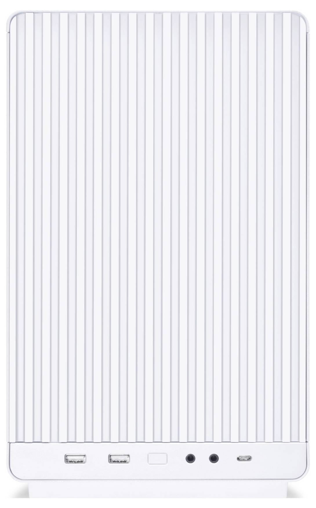 Lian Li DAN Cases A3 Micro-Tower PC-Gehäuse Weiß