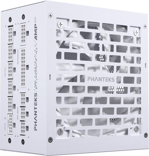 Phanteks AMP GH PC Netzteil 750 W ATX 80PLUS® Gold
