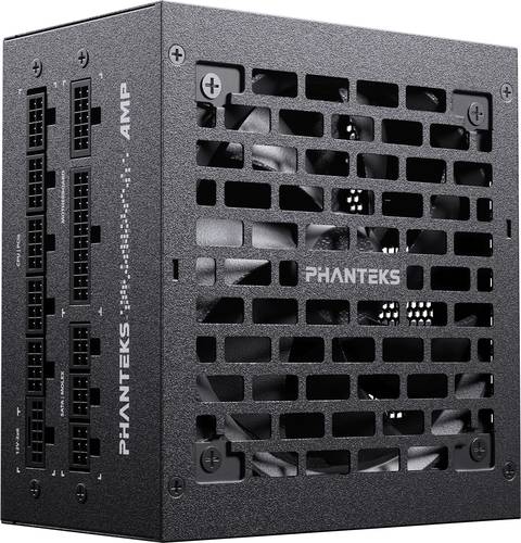 Phanteks AMP GH PC Netzteil 850 W ATX 80PLUS® Gold