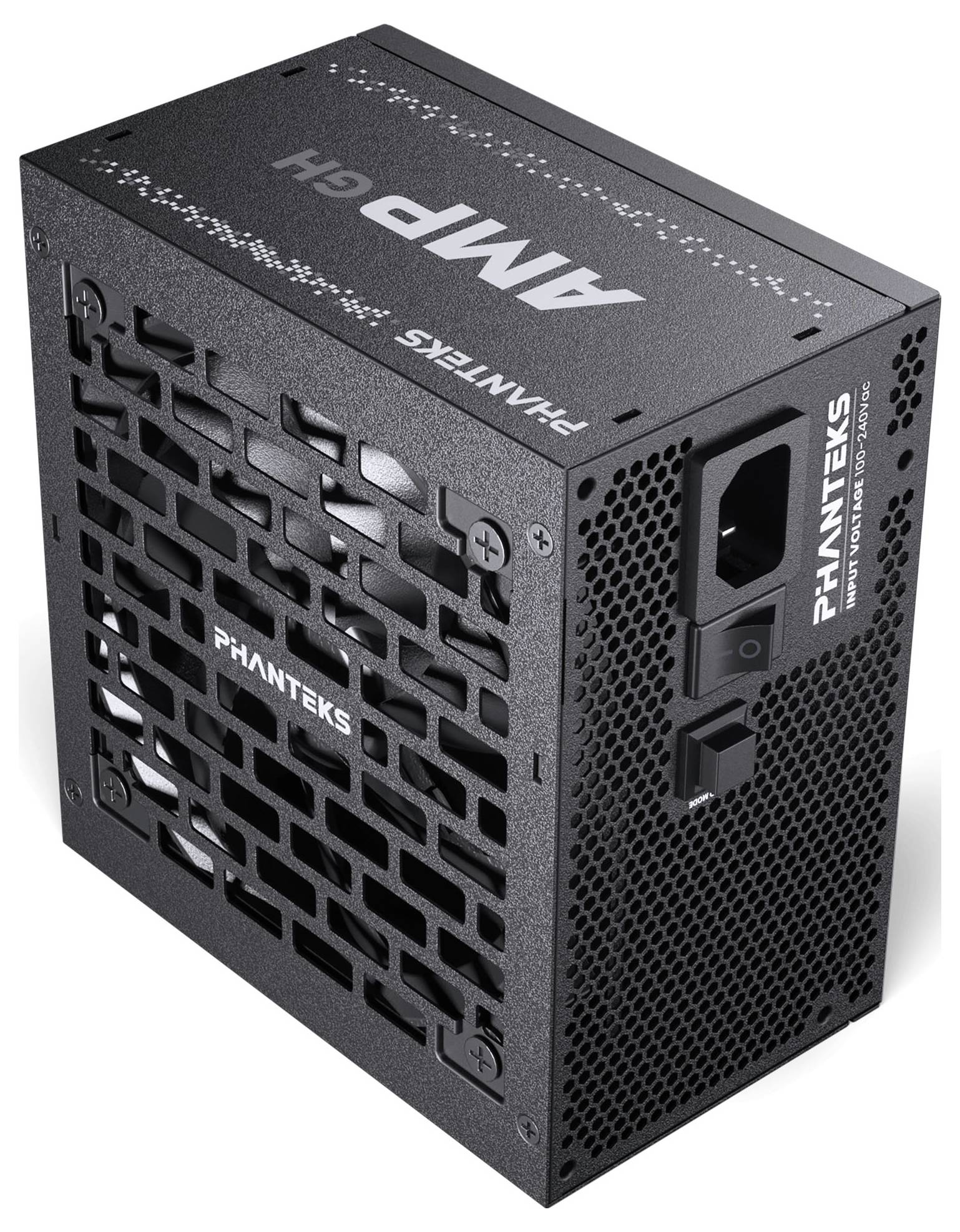 Phanteks AMP GH PC Netzteil 1000 W ATX 80PLUS® Platinum