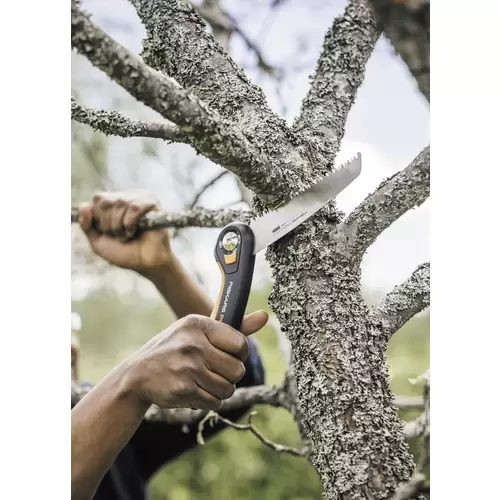 Fiskars 1067552 SW68 Hand Klappsäge 150mm Fiskars 1067552 SW68 Hand Klappsäge 150mm