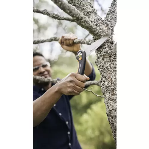 Fiskars 1067552 SW68 Hand Klappsäge 150mm Fiskars 1067552 SW68 Hand Klappsäge 150mm