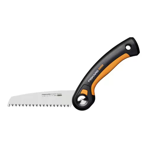 Fiskars 1067552 SW68 Hand Klappsäge 150mm Fiskars 1067552 SW68 Hand Klappsäge 150mm