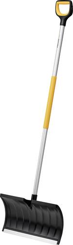 Fiskars 1057179 Schneeschieber 530mm Aluminium, Kunststoff