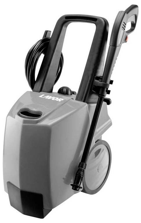 Lavor ADVANCED 1108 Hochdruckreiniger 145 bar