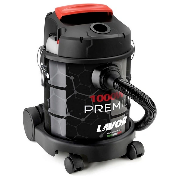Lavor ASHLEY 1000 PREMIUM Trockensauger 800W Lavor ASHLEY 1000 PREMIUM Trockensauger 800W