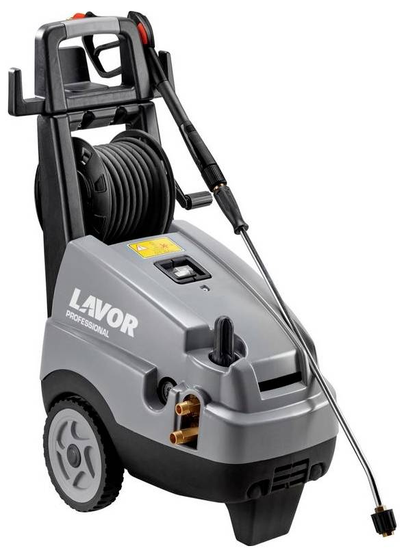 Lavor HNR 2017 LP Hochdruckreiniger 200 bar Kaltwasser