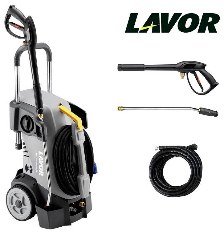 Lavor MAINE 1409 XP Hochdruckreiniger 180 bar