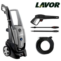 Lavor GIANT 20 PRO Hochdruckreiniger 140 bar Lavor GIANT 20 PRO Hochdruckreiniger 140 bar