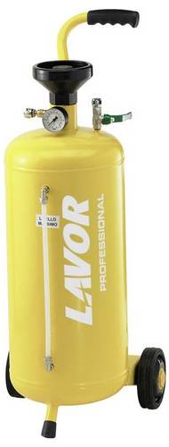 Lavor SPRAY NV24 Dampfreiniger