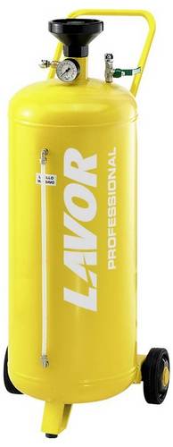 Lavor SPRAY NV50 Dampfreiniger