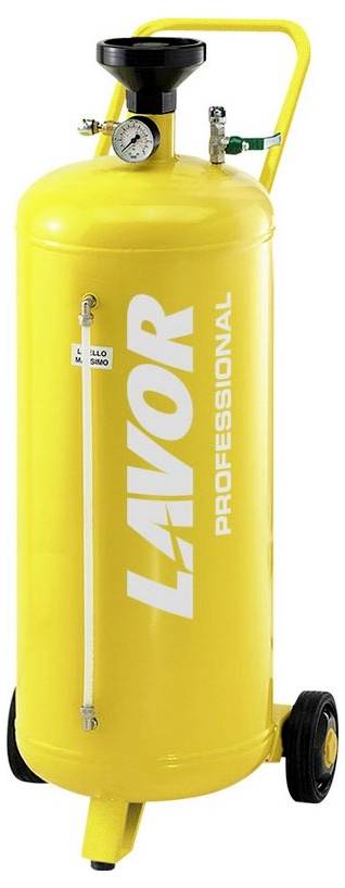 Lavor SPRAY NV50 Dampfreiniger