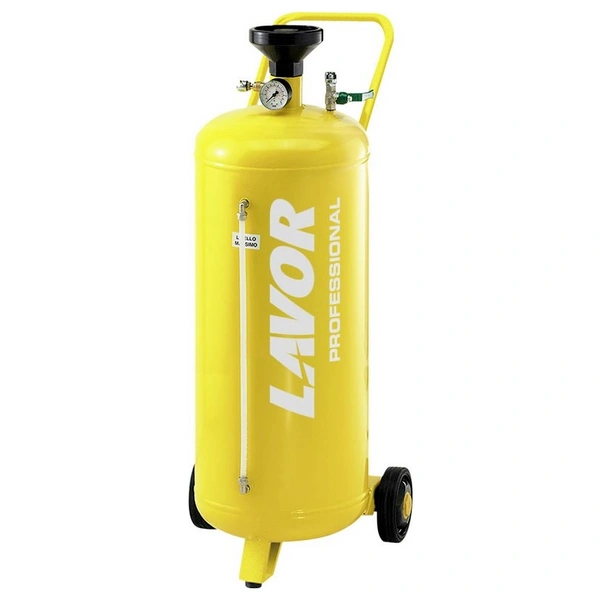 Lavor SPRAY NV50 Dampfreiniger Lavor SPRAY NV50 Dampfreiniger