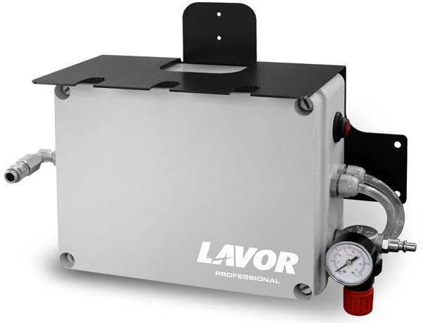 Lavor 6.608.0079-PS Schaumeinheit 1St.