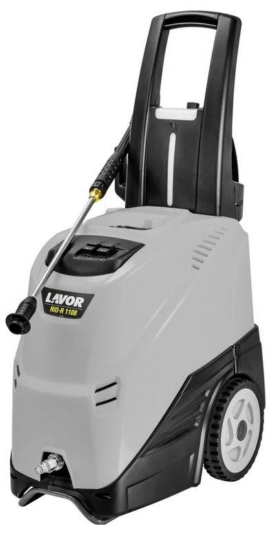 Lavor RIO-R 1108 Hochdruckreiniger 145 bar