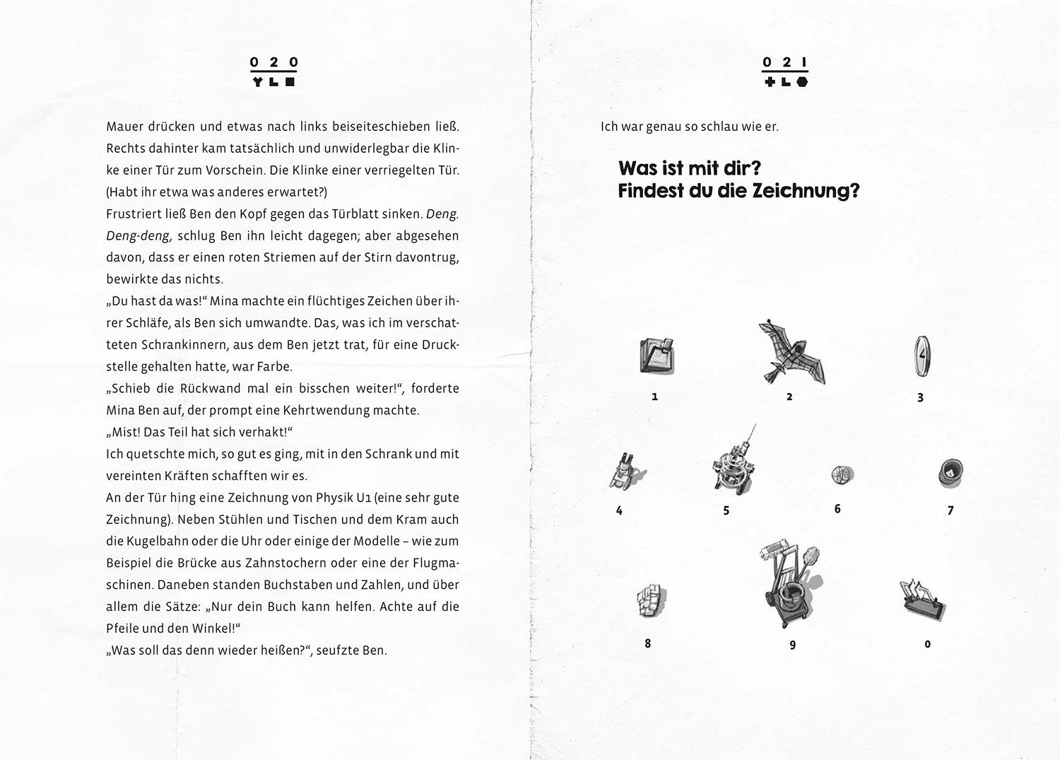 Kosmos 156971 Kinderbuch