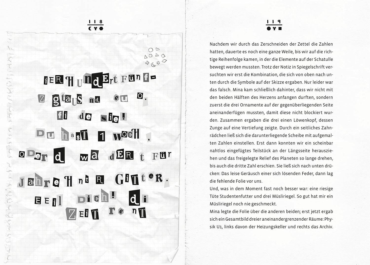 Kosmos 156971 Kinderbuch