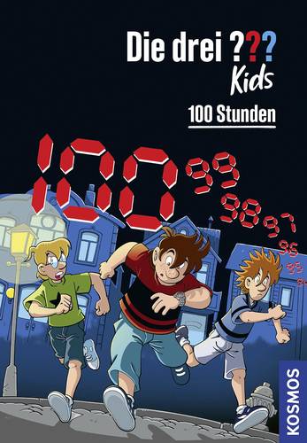 Kosmos 180280 Kinderbuch