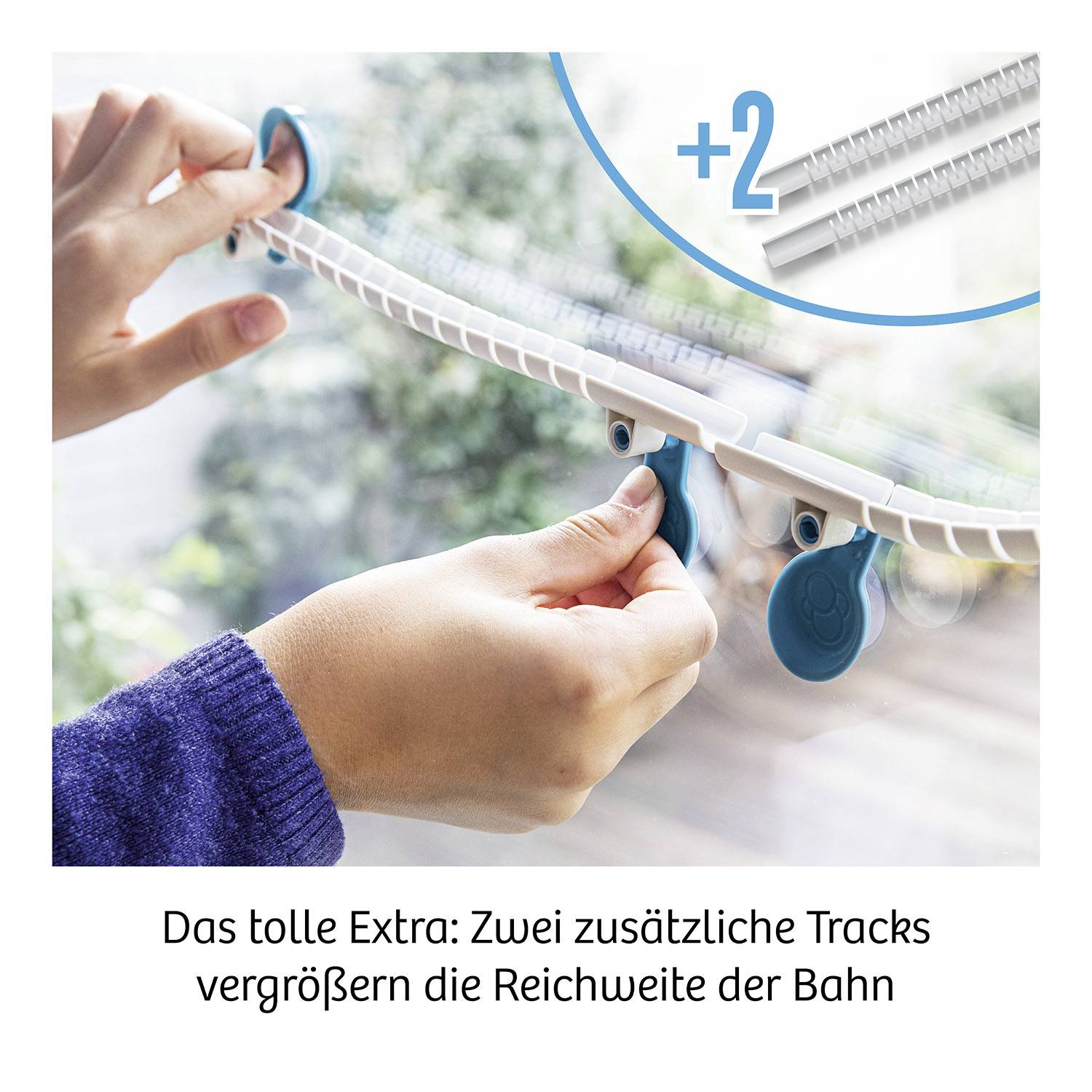 Kosmos 620974 Experimentierkasten