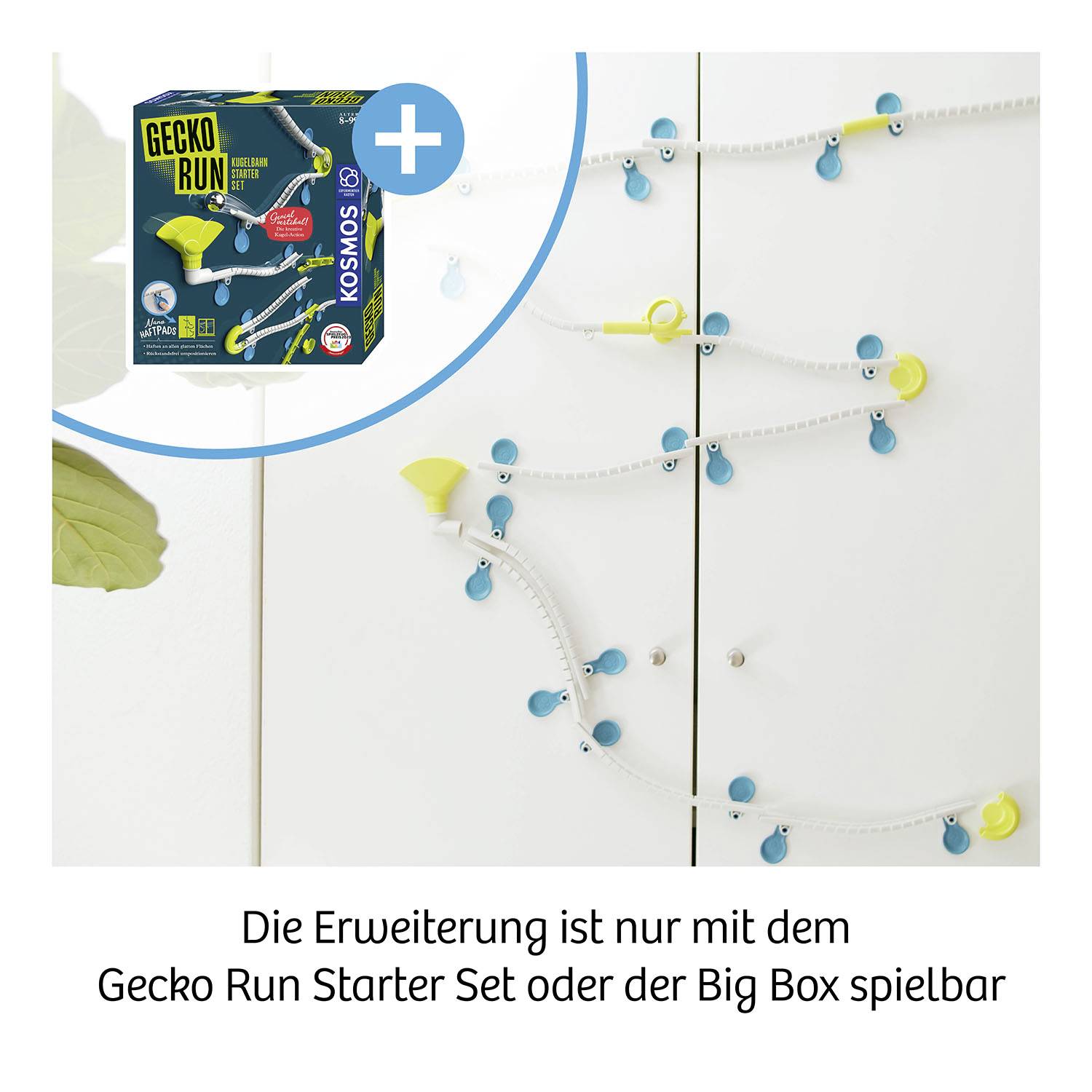 Kosmos 620974 Experimentierkasten