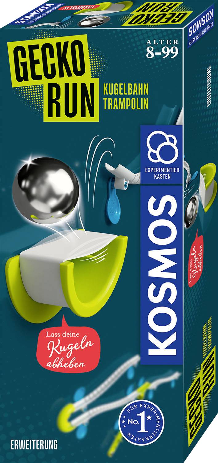 Kosmos 620974 Experimentierkasten