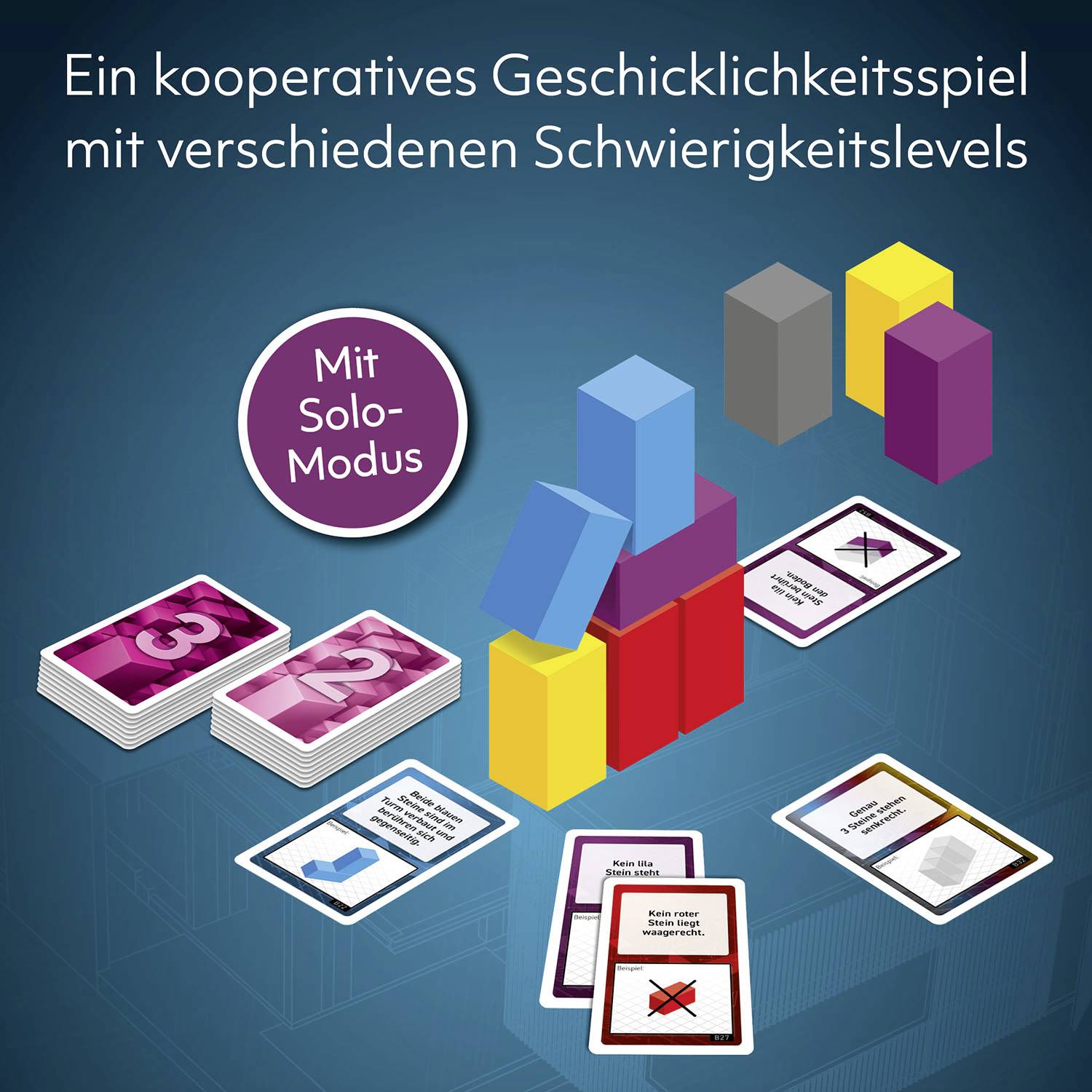 Kosmos 684228 TowerBrix