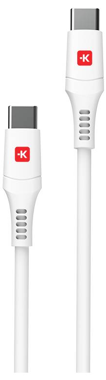 Skross Power Charger 65W PD GaN Combo+ UK USB Ladegerät 65W 1x USB-A, 2x USB-C® USB PD Weiß Innenbereich