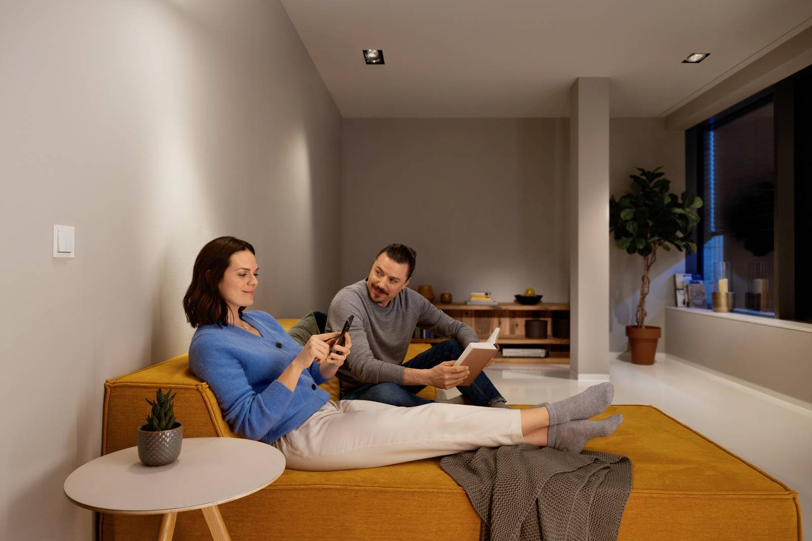 Bosch Smart Home 8750002080 Dimmer