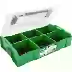SPAX L-BOXX Mini 5000009162029 Schrauben-Satz 1St. SPAX L-BOXX Mini 5000009162029 Schrauben-Satz 1St.