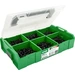 SPAX L-BOXX Mini 5000009162029 Schrauben-Satz 1St. SPAX L-BOXX Mini 5000009162029 Schrauben-Satz 1St.