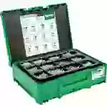 SPAX systainer³ T-Loc Möbelbau 5000009172011 Schrauben-Satz 1 Set SPAX systainer³ T-Loc Möbelbau 5000009172011 Schrauben-Satz 1 Set