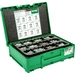 SPAX systainer³ T-Loc Möbelbau 5000009172011 Schrauben-Satz 1 Set SPAX systainer³ T-Loc Möbelbau 5000009172011 Schrauben-Satz 1 Set