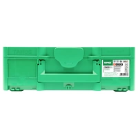 SPAX systainer³ T-Loc Möbelbau 5000009172011 Schrauben-Satz 1 Set SPAX systainer³ T-Loc Möbelbau 5000009172011 Schrauben-Satz 1 Set