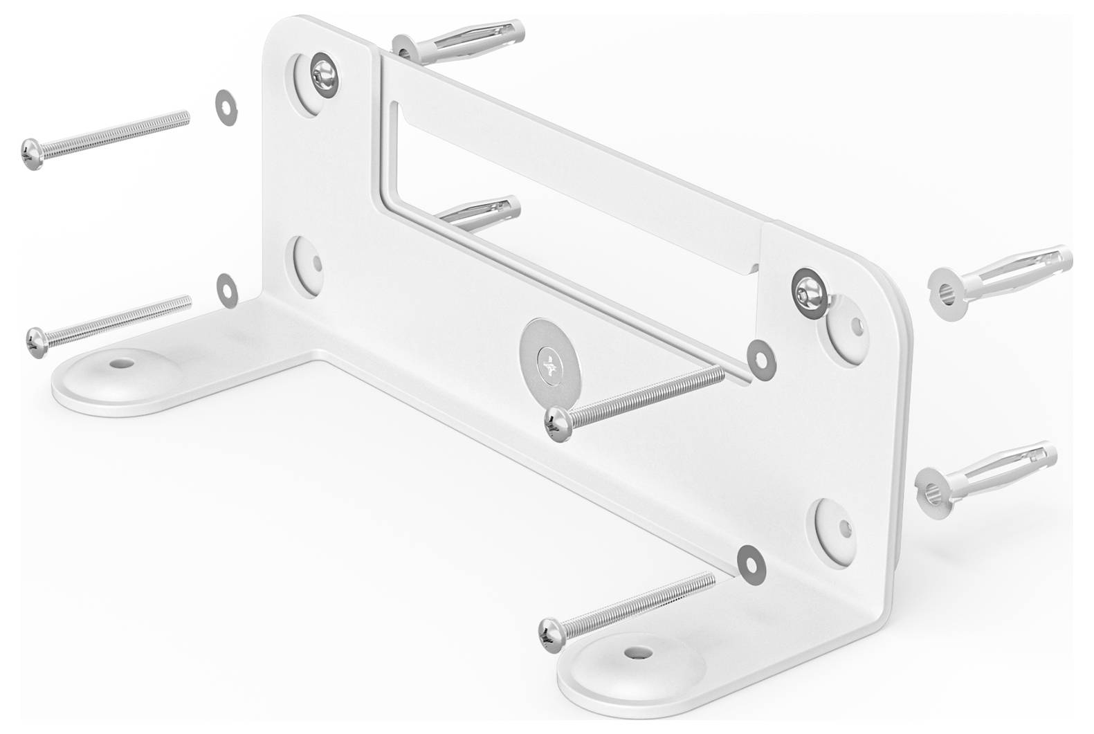 Logitech Kamerahalterung