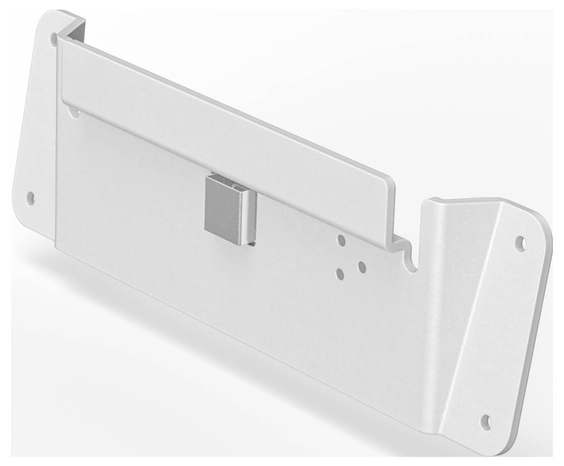 Logitech Kamerahalterung