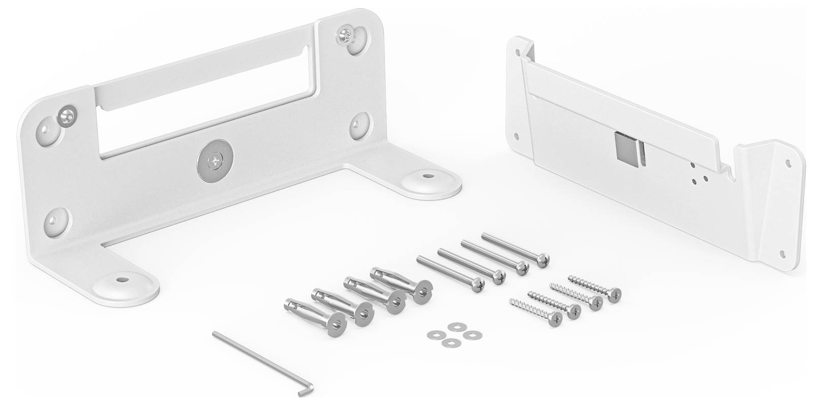 Logitech Kamerahalterung