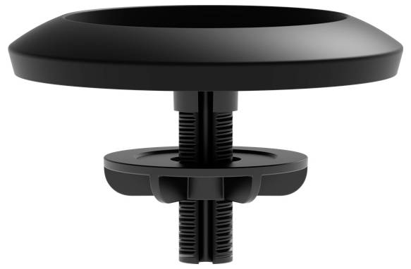 Logitech Rally Mic Mikrofon-Halterung