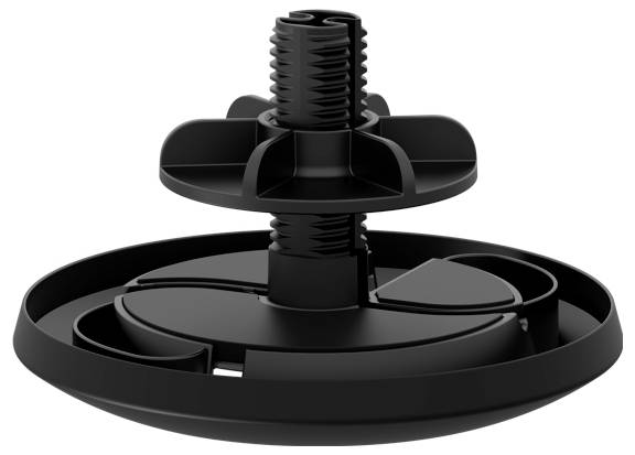 Logitech Rally Mic Mikrofon-Halterung