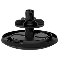 Logitech Rally Mic Mikrofon-Halterung Logitech Rally Mic Mikrofon-Halterung