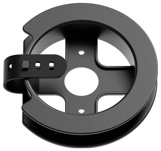 Logitech Rally Mic Mikrofon-Halterung